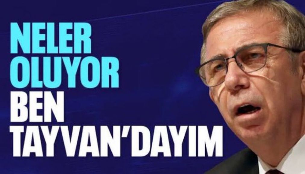 “Neler oldu neler”